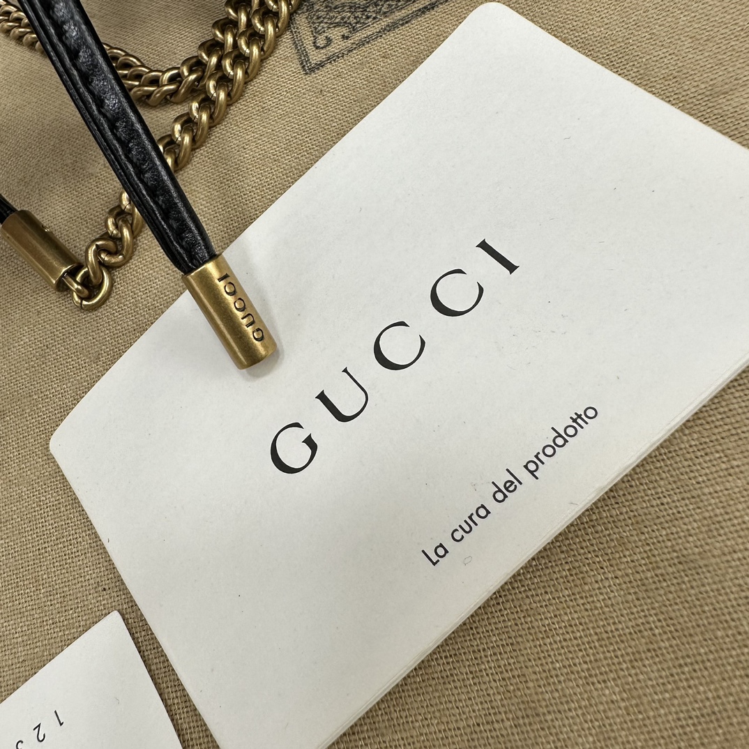 Gucci Drawstring Bags